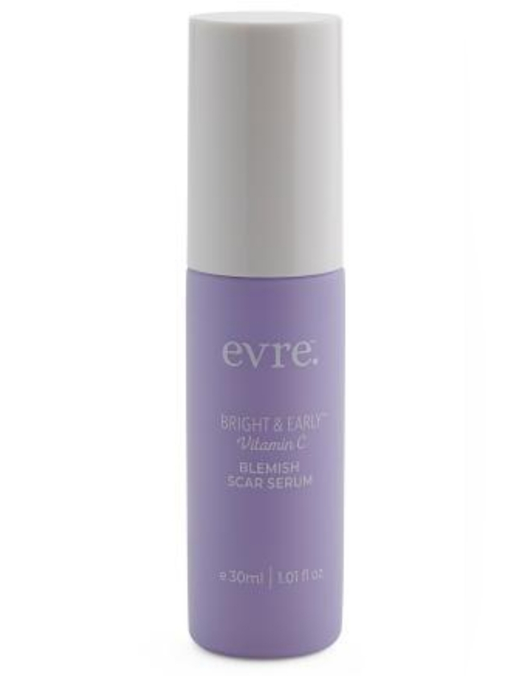 Evre Bright & Early Vitamin C Blemish Scar Serum- NEW!
